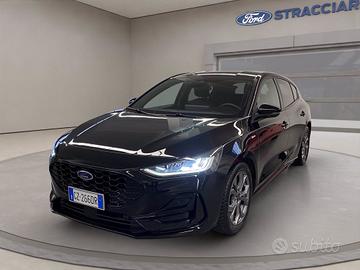FORD Focus 1.5 ecoblue ST-Line 115cv auto