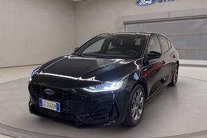 FORD Focus 1.5 ecoblue ST-Line 115cv auto