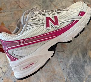 Scarpe New balance 750 n 39