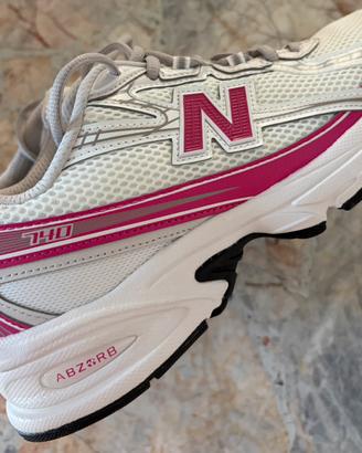 Scarpe New balance 750 n 39