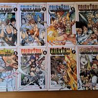 FAIRY TAIL 100 YEARS QUEST