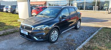 Suzuki S-Cross 1.6 DDiS S&S Cool