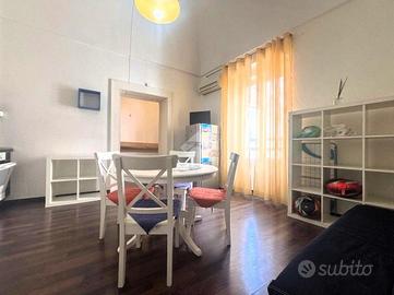 2 LOCALI A MOLFETTA