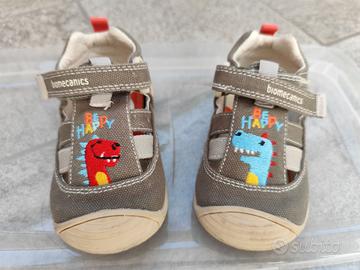 Scarpe biomecanics bimbi