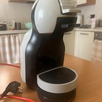 Macchina caffè Krups Dolce Gusto KP120