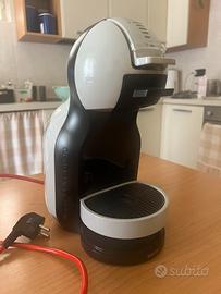 Macchina caffè Krups Dolce Gusto KP120
