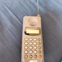 Motorola tacs