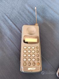 Motorola tacs