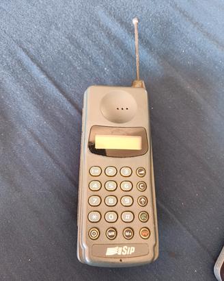 Motorola tacs