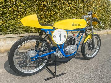 Minarelli 50 Corsaiolo