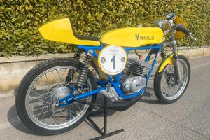 Minarelli 50 Corsaiolo