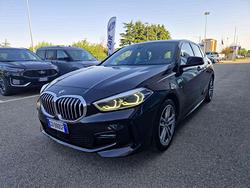 BMW 116 d 5p. Msport Automatico