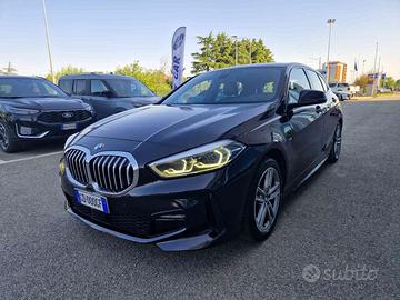 BMW 116 d 5p. Msport Automatico