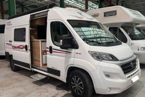 Rimor horus 38 full optional dettagli in des