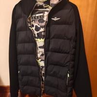 Giubbotto aeronautica militare