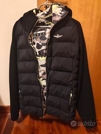 Giubbotto aeronautica militare