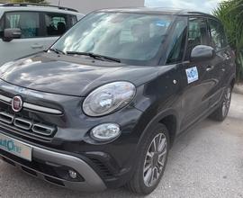 Fiat 500L 1.3 MJT 16V 95CV CROSS - CARPLAY CLIMA M