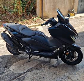 Yamaha T Max 560 - 2021