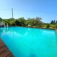 Villa in Località Abba Mala Bosa