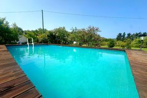 Villa in Località Abba Mala Bosa