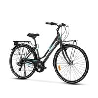 Bici Lombardo modello mirafiori 270 donna