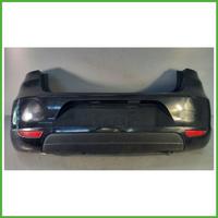 Paraurti Posteriore SEAT IBIZA 6L Berlina NERO - Z