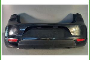 Paraurti Posteriore SEAT IBIZA 6L Berlina NERO - Z