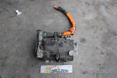 DIFFERENZIALE MOTORE ELETTRICO JEEP COMPASS 4Xe 1.