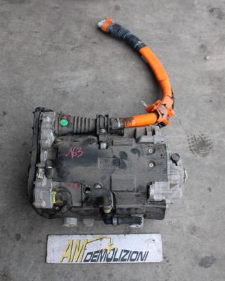 DIFFERENZIALE MOTORE ELETTRICO JEEP COMPASS 4Xe 1.