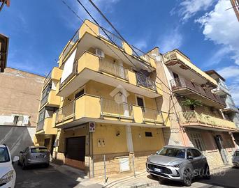 3 LOCALI A VILLABATE