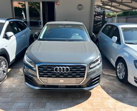 Audi Q2 1.6 TDI S tronic S line Edition