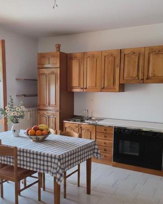 cucina componibile 