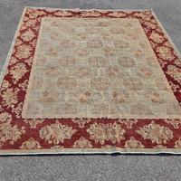 Tappeto persiano ZIEGLER