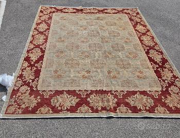 Tappeto persiano ZIEGLER