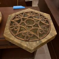 Soprammobili antichi