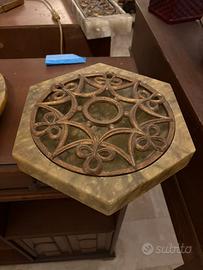 Soprammobili antichi