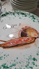 piatti pizza 