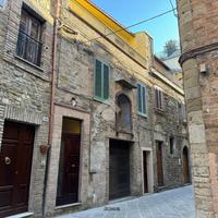 CASA SEMINDIPENDENTE A BEVAGNA