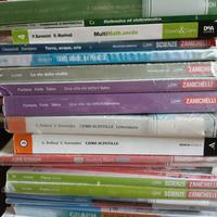 LIBRI SCOLASTICI