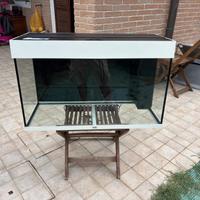 Acquario juwell 120l