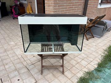 Acquario juwell 120l