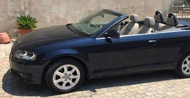 Audi A3 Cabriolet