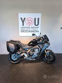 Yamaha Tracer 9 GT ABS MY2025