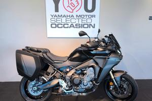 Yamaha Tracer 9 GT ABS MY2025