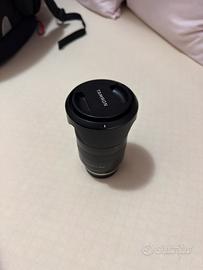 Tamron sony 28-75 f 2,8