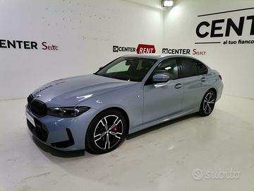 BMW Serie 3 320d 48V xDrive Msport Pro