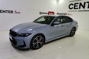 BMW Serie 3 320d 48V xDrive Msport Pro