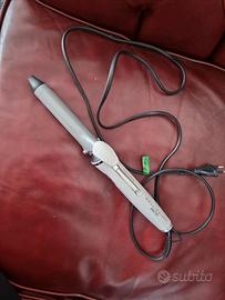 Piastra arricciacapelli Imetec  CT 500