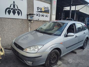FORD FOCUS 1.6 B 2003 FYDB  PER RICAMBI