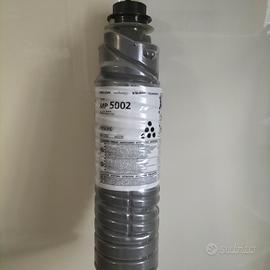 TONER MP 5002